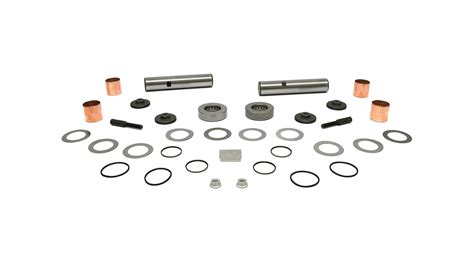 Alliance Steering King Pin Kits PartsCap By Daimler Truck North America