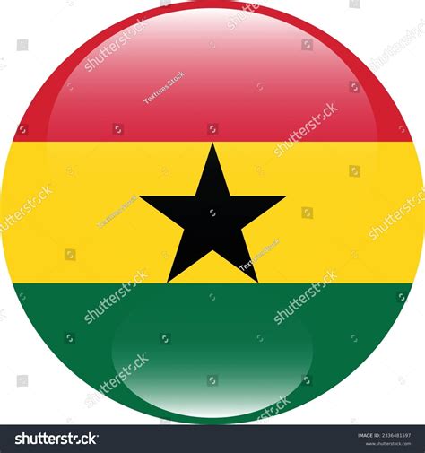 Ghanaian Flag Symbol 3,500+ Ghanaian Flag Ghana Flag Symbol Stock