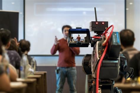 Media Training Saiba O Que é E Como Funciona Na Prática