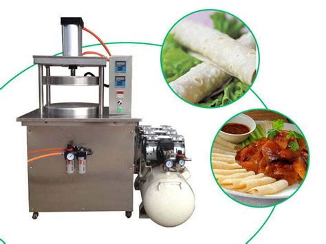 Best Tortilla Making Machine For Small Business