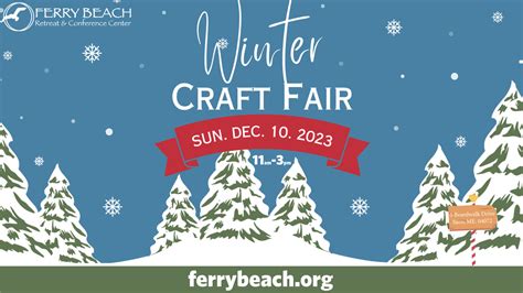 Winter Craft Fair