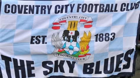 New stadium plans for Coventry City | ITV News Central