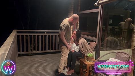 Porch Videos XVIDEOS