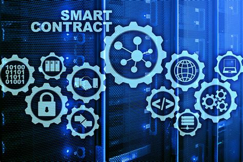 How Blockchain And IoT Will Enable Smart Contracts IEEE Innovation