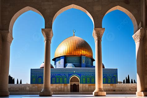 Latar Belakanglatar Belakang Masjid Jerusalem Al Aqsa Masjid Al Aqsa