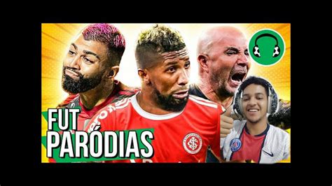 REACT BRASILEIRÃO É SÓ ZUEIRA 2020 pt 4 Paródia Of Our Lives