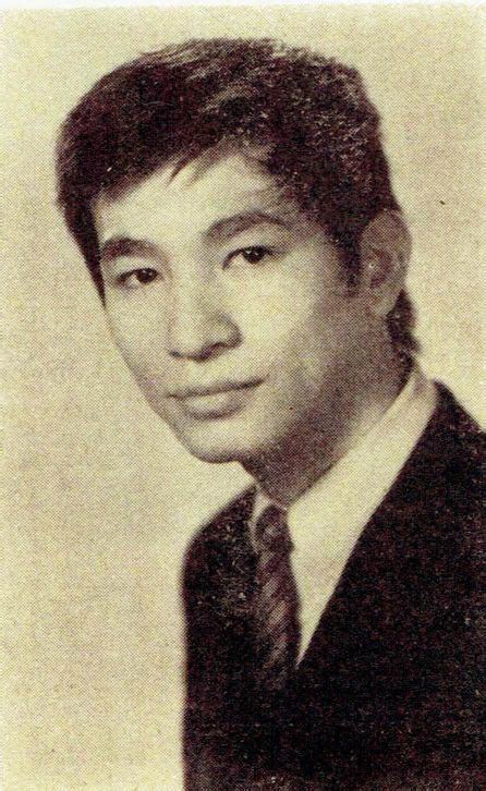 内田裕也（1939～2019） 著名人の墓巡り～昭和の偉人と出会う旅～