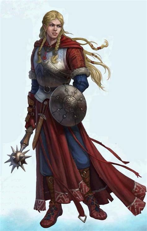 Dnd Female Clerics Rogues And Rangers Inspirational Album On Imgur Medieval Fantasy