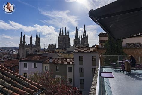 Miradores De Burgos Las Mejores Vistas De La Ciudad Shcaa