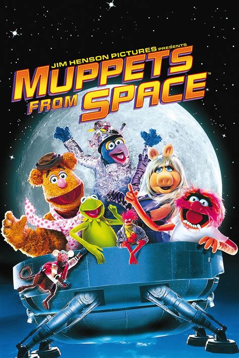 Muppets from Space - Alchetron, The Free Social Encyclopedia