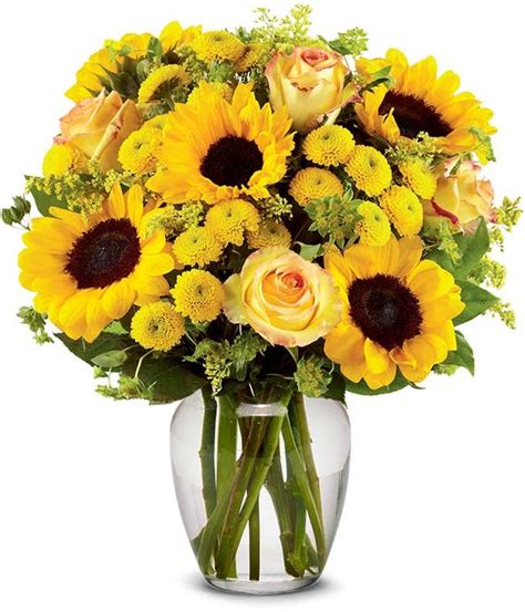 Birthday Flowers for Delivery - FromYouFlowers 6