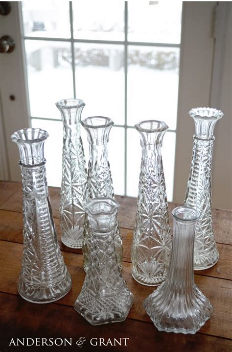 Diy 155 All New Chalk Painting Glass Vases