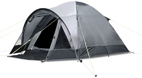 Kampa Brighton Grey Tunneltent