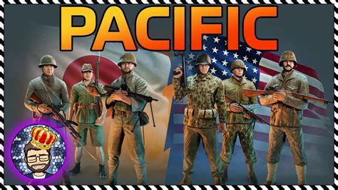 SPAAs Pacific Campaign OFFICIALY CONFIRMED Enlisted Pacific