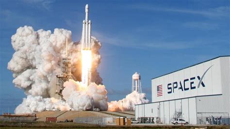 Comprare Azioni Spacex Previsioni E Alternative