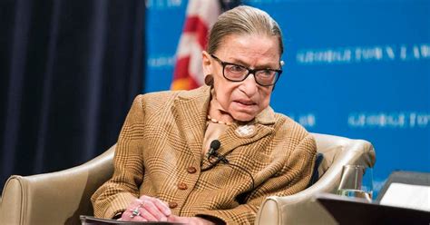 Ruth Bader Ginsburg's Grandchildren: The Legacy She Left Behind