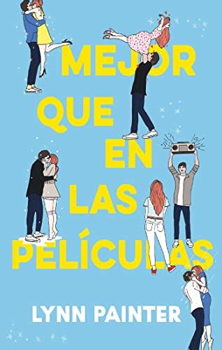 Amazon Mejor que en las películas Spanish Edition eBook