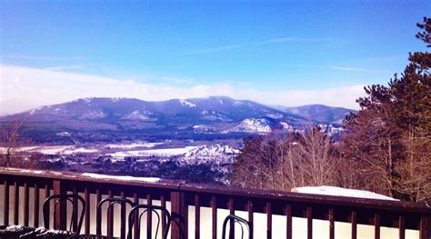 Cranmore Mountain Resort | Ski Trip Deals, Snow Quality, Forecast