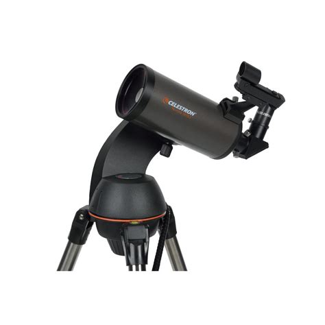 Celestron Nexstar Slt Computerized Telescope The Home Depot