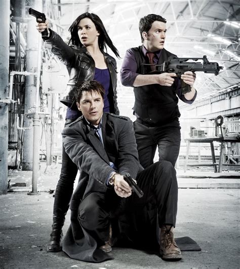 torchwood - Torchwood Photo (7011396) - Fanpop