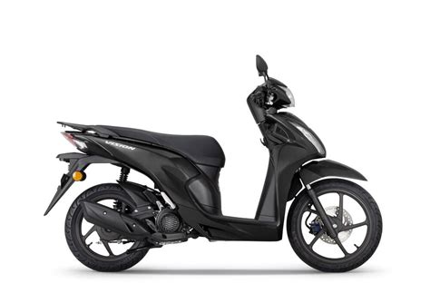 Honda Vision 110 2021 Prezzo E Scheda Tecnica Moto It