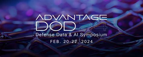 Cdao Advantage Dod 2024 Defense Data And Ai Symposium — Ecs