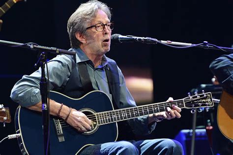 Listen to Eric Clapton's Previously Unheard 'Mississippi Blues'