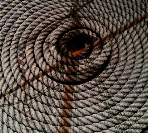 rigging rope photograph  angela rowlands pixels