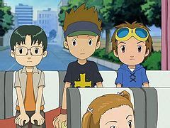 Digimon Tamers Episode Wikimon The Digimon Wiki