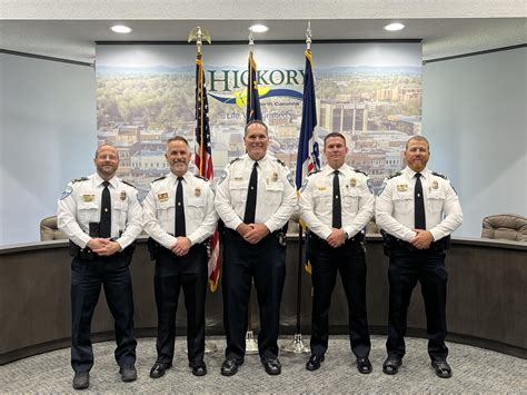 Hickory Police... - Hickory Police Department - Official