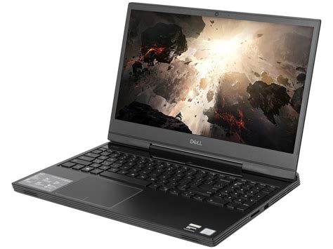 Notebook Gamer Dell G5 5590 A25 Intel Core I7 16gb 1tb 128gb Ssd 15 6 Full Hd Nvidia Gtx 1660ti