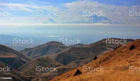 Famous Ararat Mountain Biblical Mount Ararat 5165 M Symbol Of Armenia