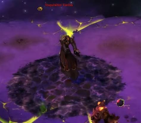 The Highlord S Return A Legion Timewalking Mage Tower Guide For Tanks