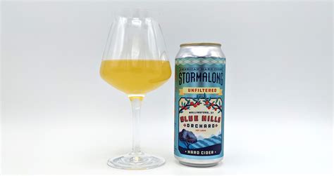 Stormalong American Hard Cider | HardCiderReviews.com