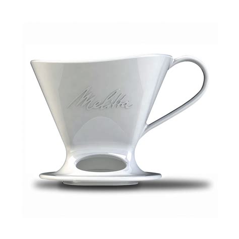 Brewing to Perfection: The Simple yet Effective Pour Over Coffeemaker