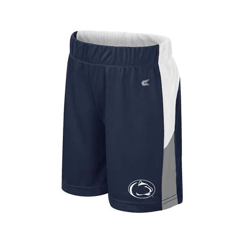 Penn State Toddler Colosseum Upside Shorts | Kids > TODDLER > SHORTS