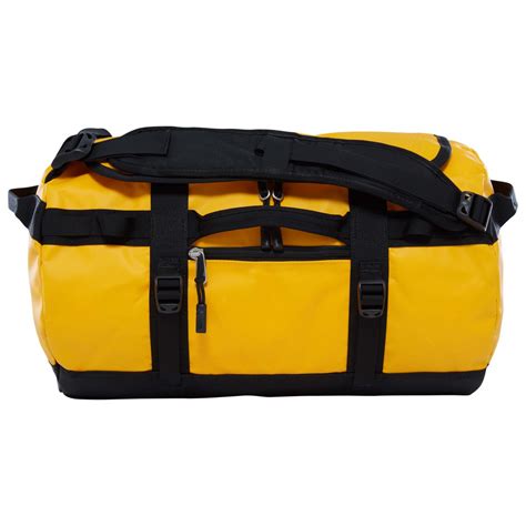 The North Face Base Camp Duffel Extra Small Rejsetaske Gratis