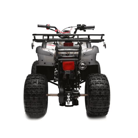 Gio 125p Kids Utility Atv Edmonton Atv Pros