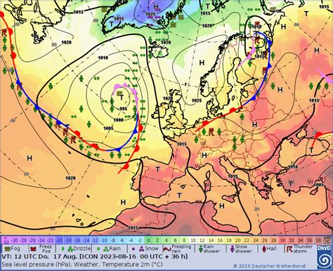 Prognoza Pogody Na Czwartek Sierpnia Gro Ne Zjawiska Pogodowe