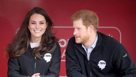 Prince Harry’s friendship with Kate Middleton needs Meghan Markle’s ...