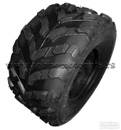 Guma ATV QUAD 16x8 00 7 TL QD 131 KupujemProdajem