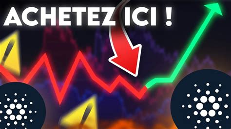 Jachete Cardano Ici Urgent X Minimum Youtube