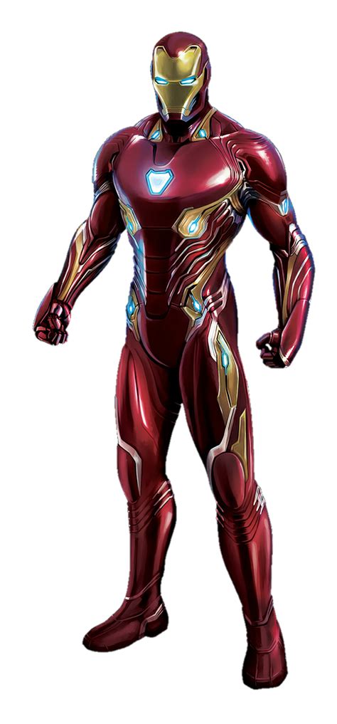 Iron Man PNG Images Transparent Background PNG Play