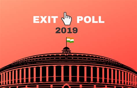 Exit Polls Explained How Are They Conducted Their Accuracy And Relevance Awesome India