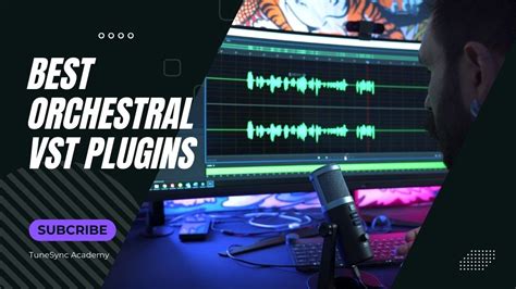 Best Orchestral Vst Plugins Youtube