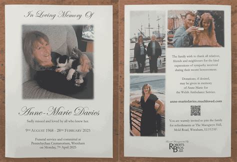 Goodbye Anne Marie - Horkan