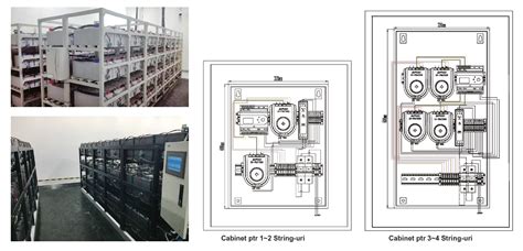 Sistem De Monitorizare A Bateriilor Sprinter Distribution