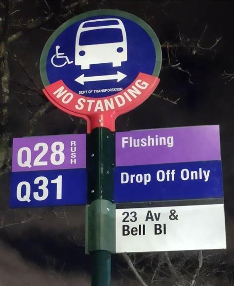 Commuters are furious about the new Queens bus routes redesign 26