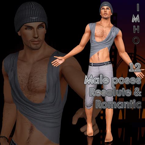 Sims 4 Sexy Male Mods Mazcaddy