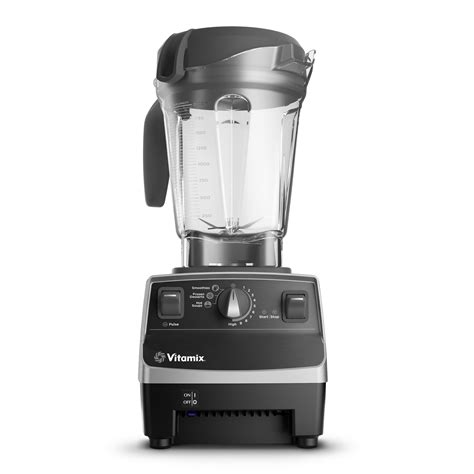 Vitamix 6500 Blender Platinum